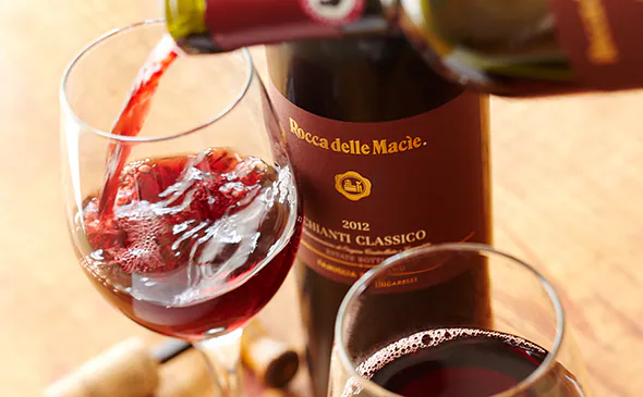 Chianti Classico Ro