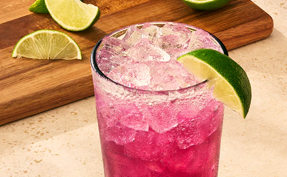 NEW! Desert Pear Limonata